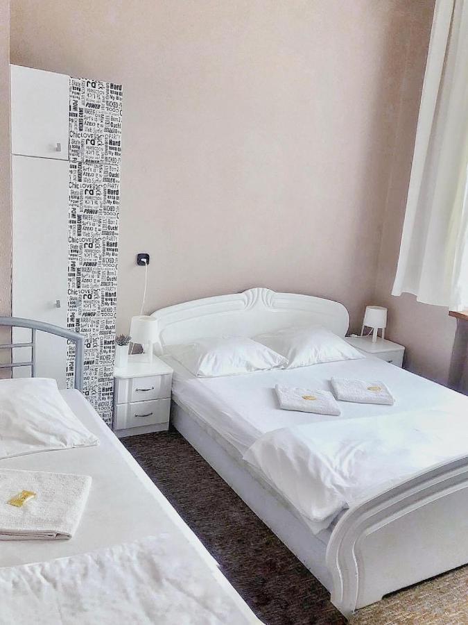 Hotel Gryf Gryfice Bagian luar foto