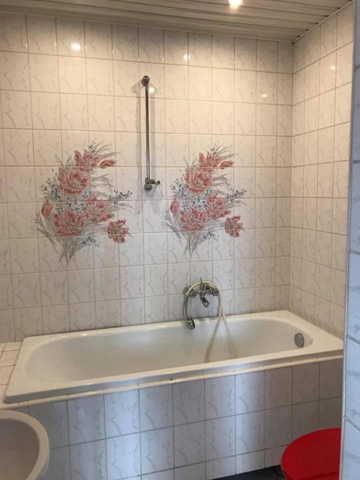Hotel Gryf Gryfice Bagian luar foto